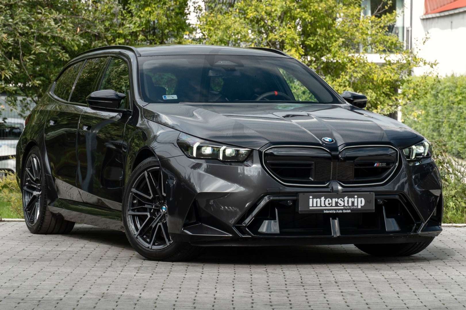 BMW M5 Touring - 2025 - Joinsteer - #3