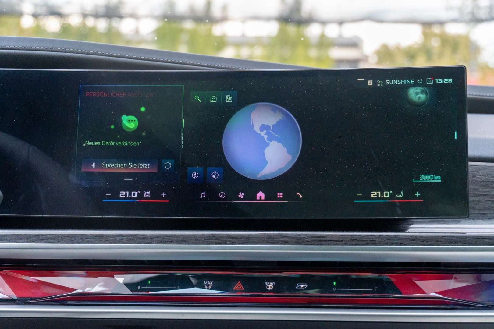 BMW Série 7 Individual 760e XDrive - 2025 - Joinsteer - #18