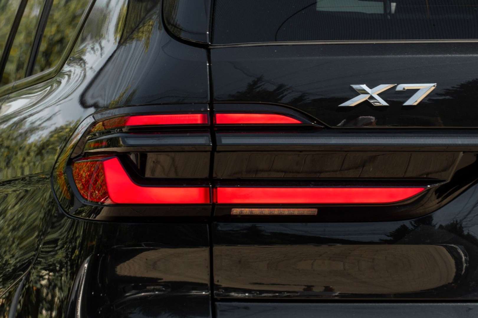 BMW X7 M Sport 40d - 2025 - Joinsteer - #7