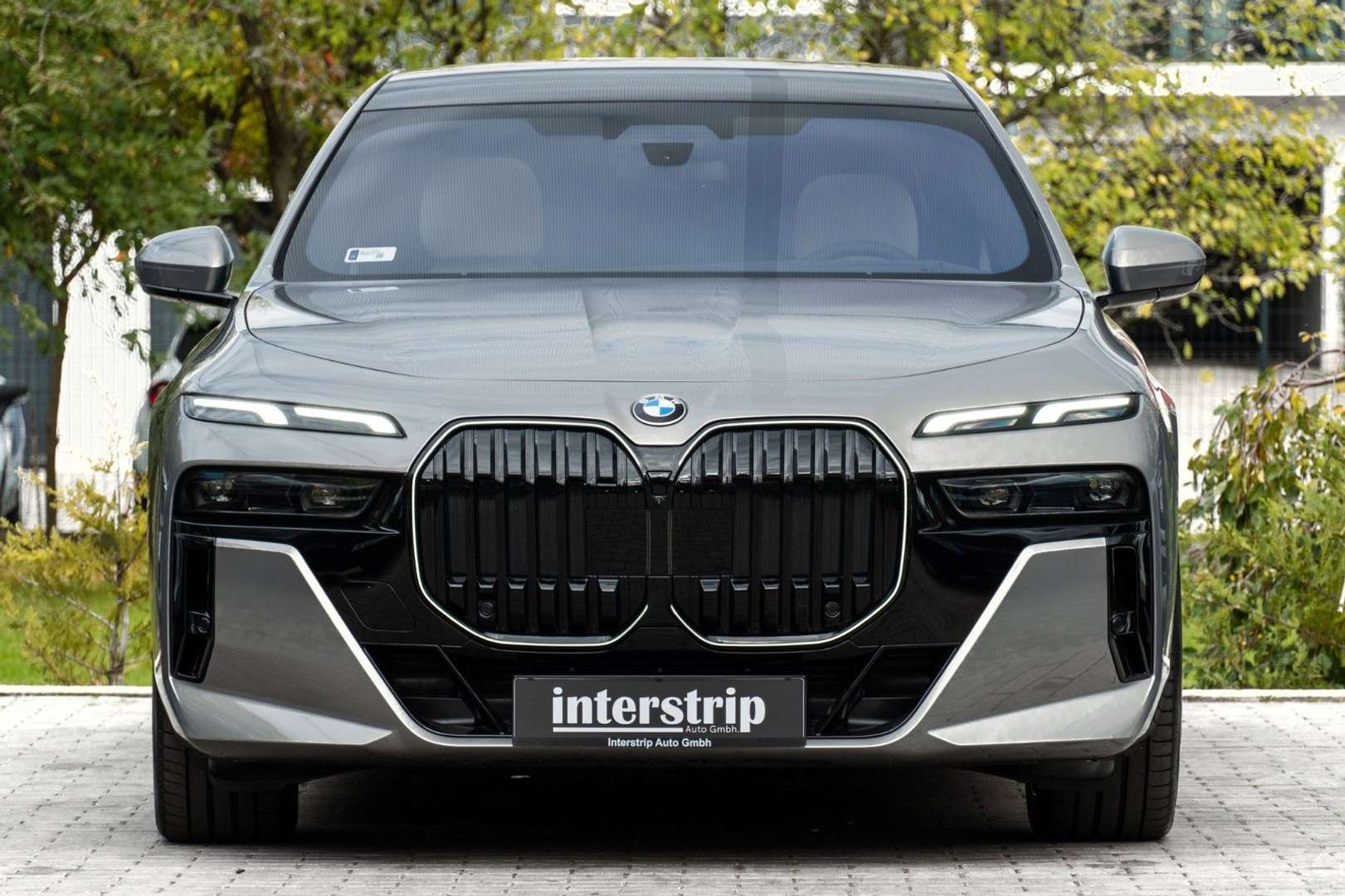 BMW Série 7 M Sport 740d - 2025 - Joinsteer - #2