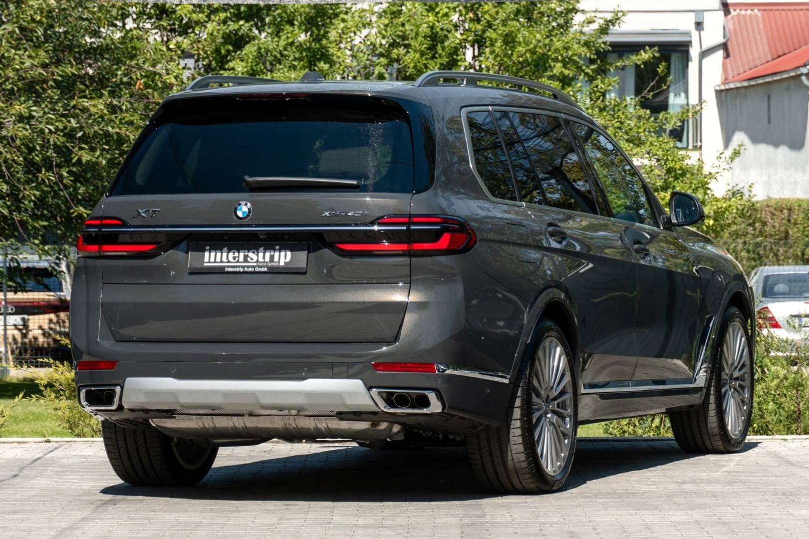 BMW X7 40i - 2025 - Joinsteer - #6