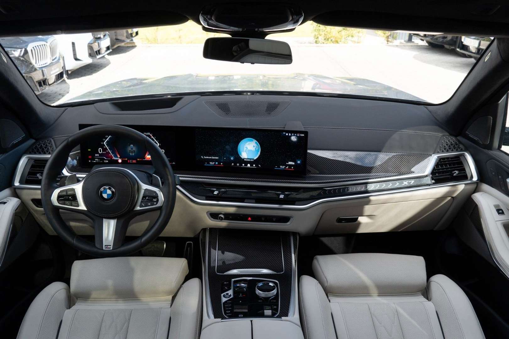 BMW X7 M Sport 40d - 2025 - Joinsteer - #7