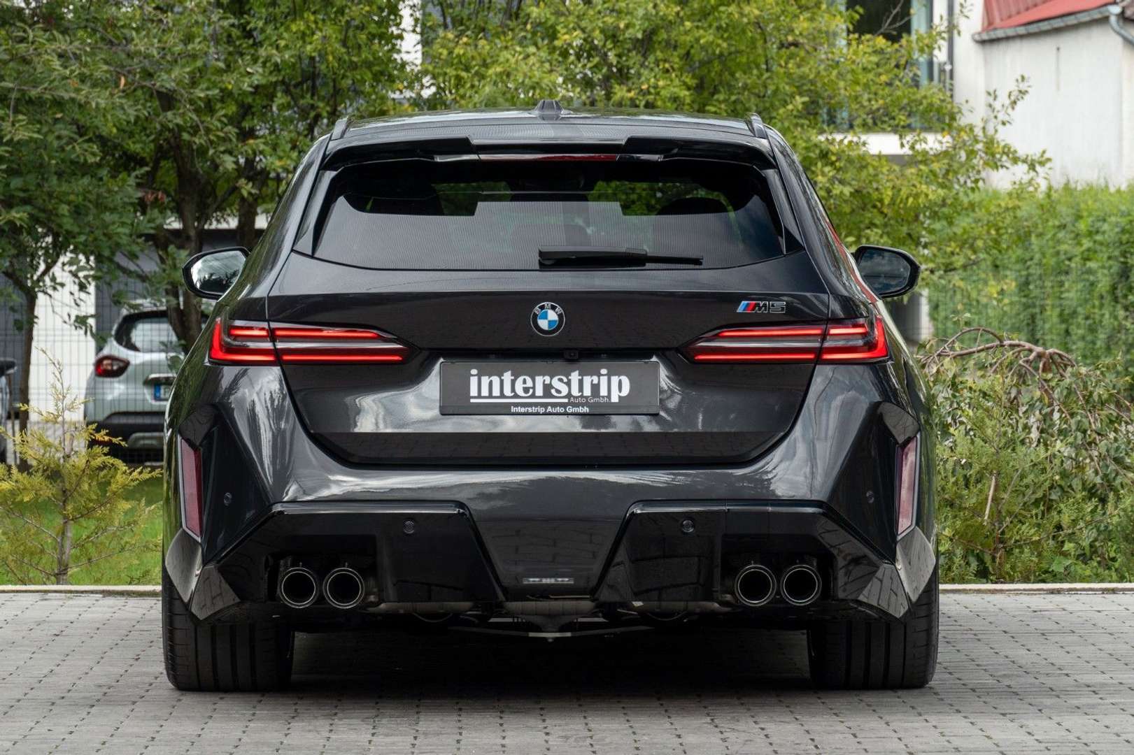 BMW M5 Touring - 2025 - Joinsteer - #5