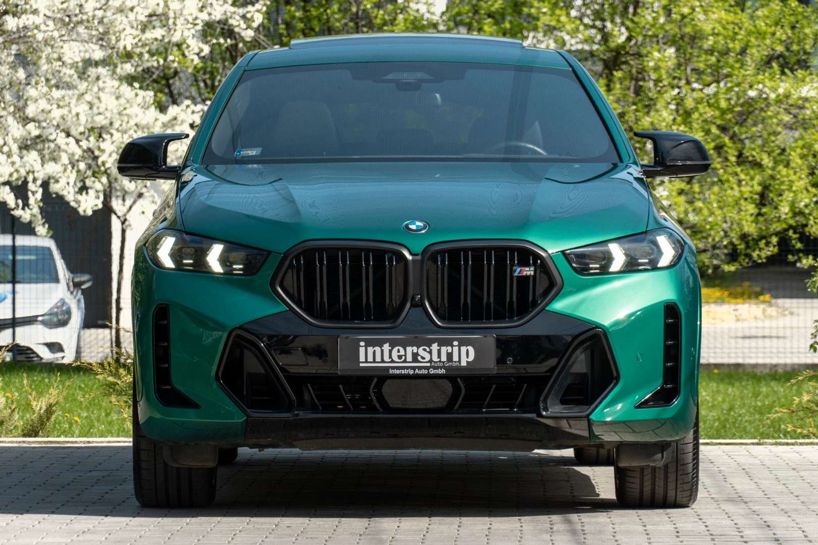 BMW X6 M60i - 2024 - Joinsteer - #2