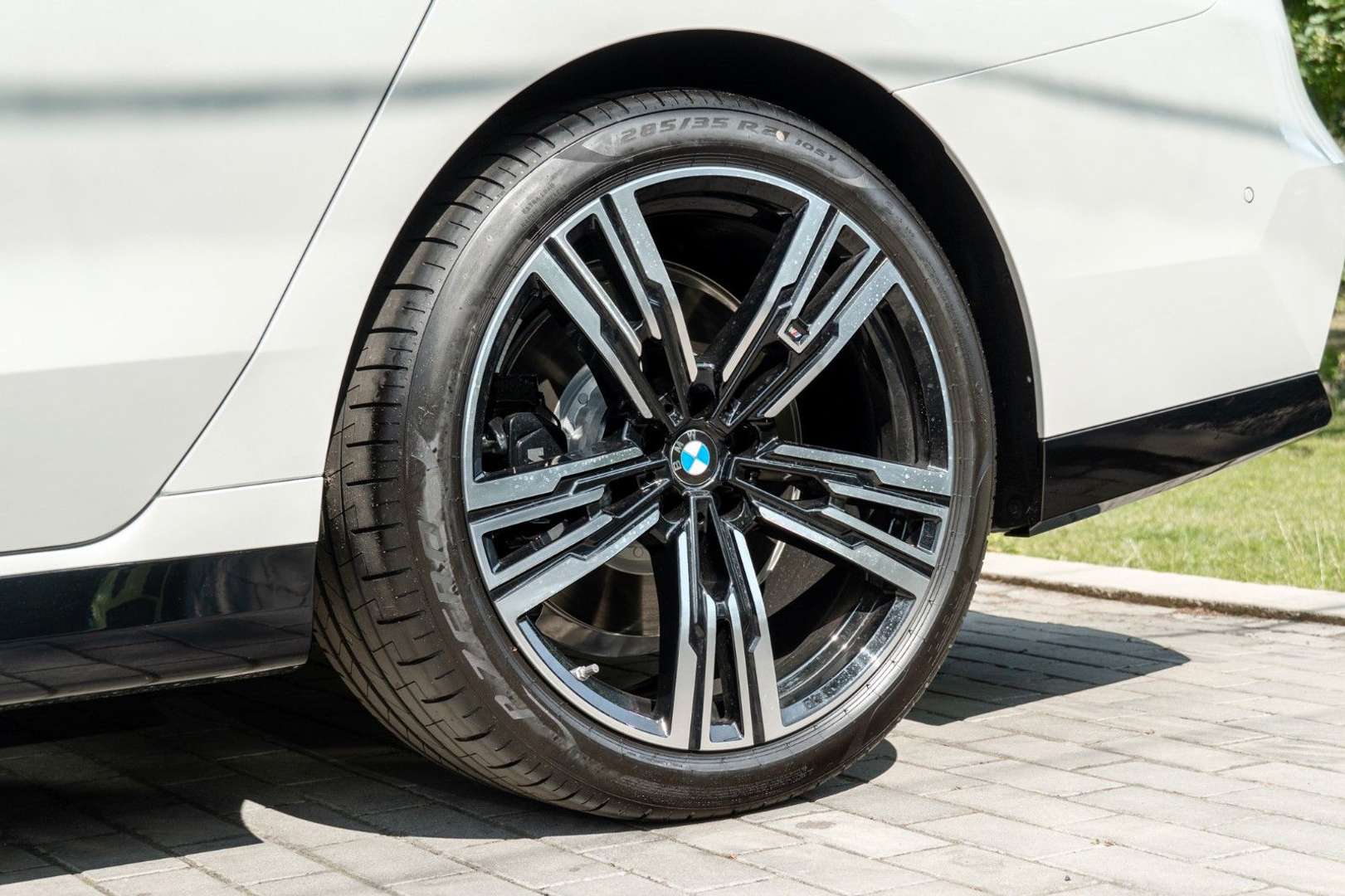 BMW Série 7 M Sport 740d - 2025 - Joinsteer - #29