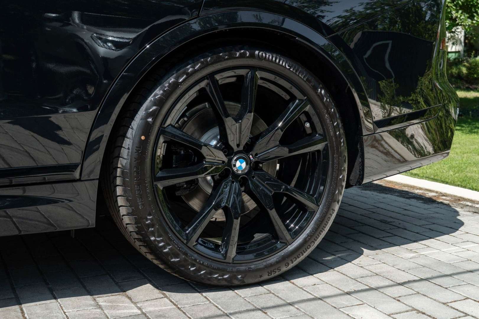 BMW X7 M Sport 40d - 2025 - Joinsteer - #10