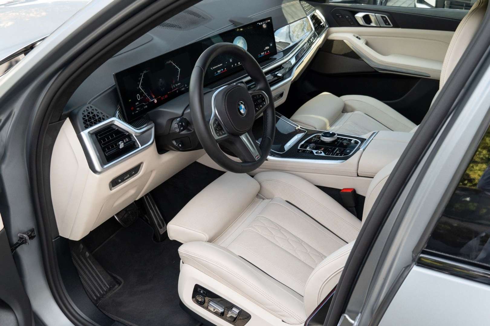 BMW X7 M Sport 40d - 2025 - Joinsteer - #10