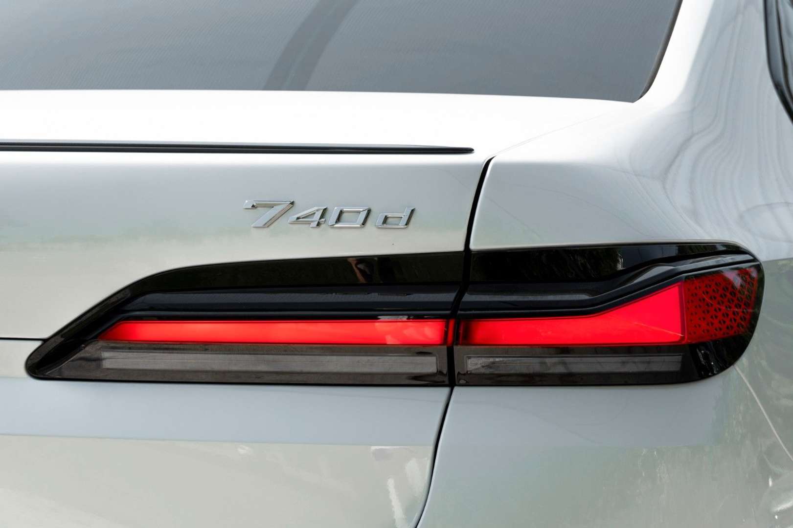 BMW Série 7 M Sport 740d - 2025 - Joinsteer - #30