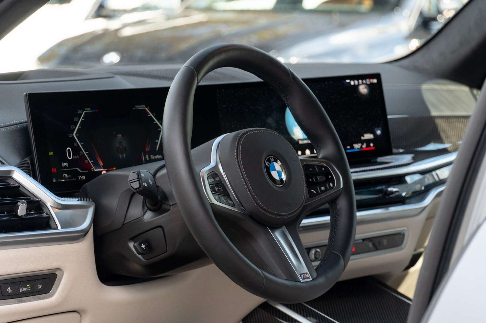 BMW X7 M Sport 40d - 2025 - Joinsteer - #11