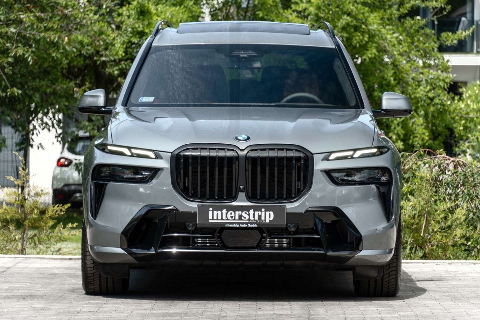 BMW X7 M Sport 40d - 2025 - Joinsteer - #2