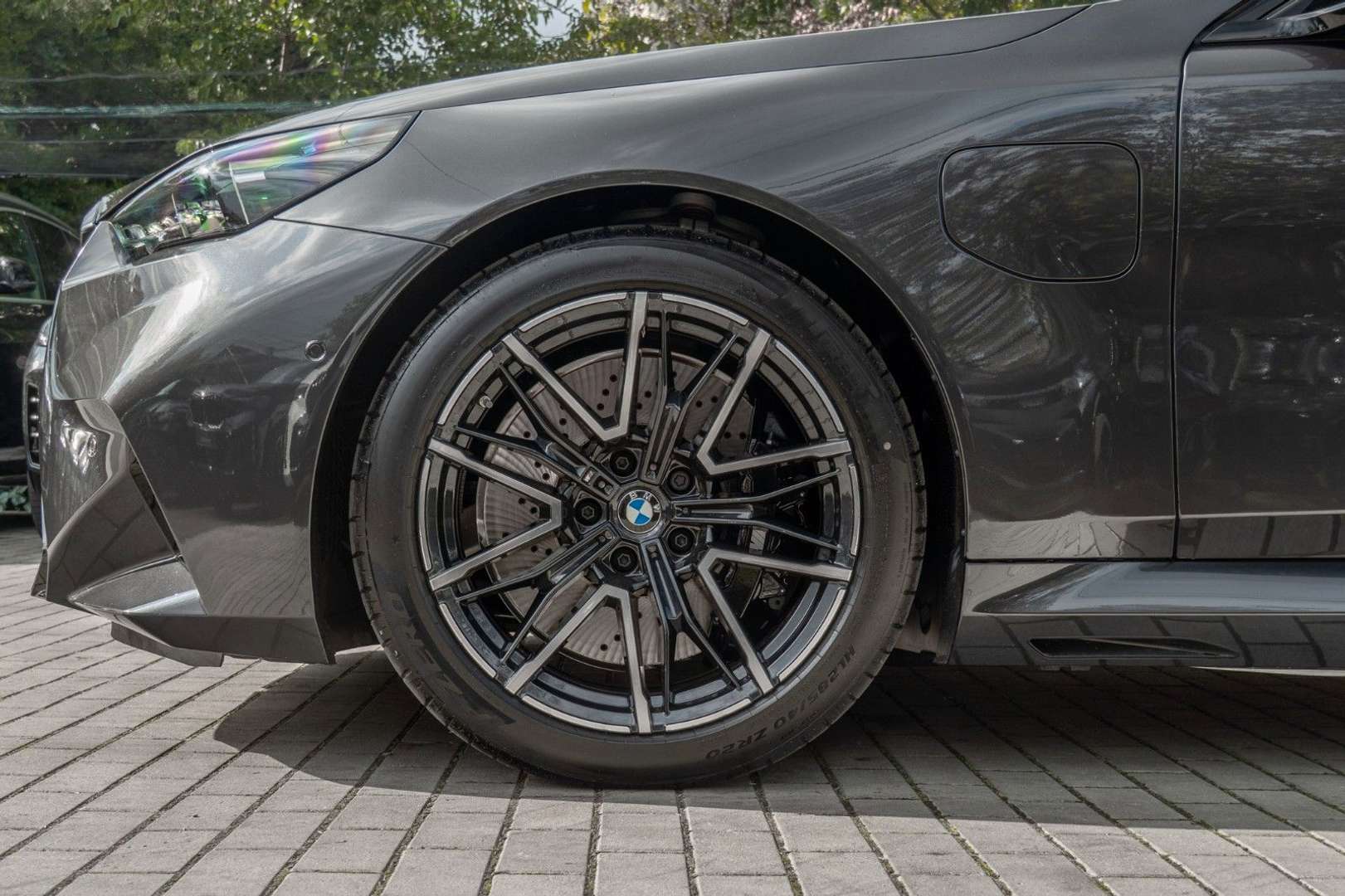 BMW M5 Touring - 2025 - Joinsteer - #9