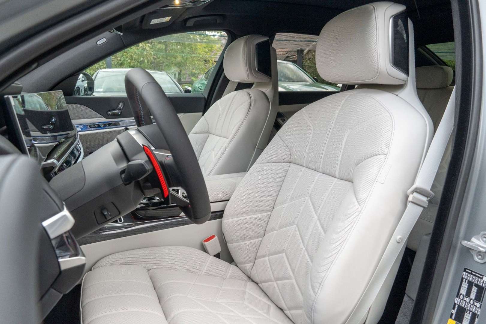 BMW Série 7 Individual 760e XDrive - 2025 - Joinsteer - #24