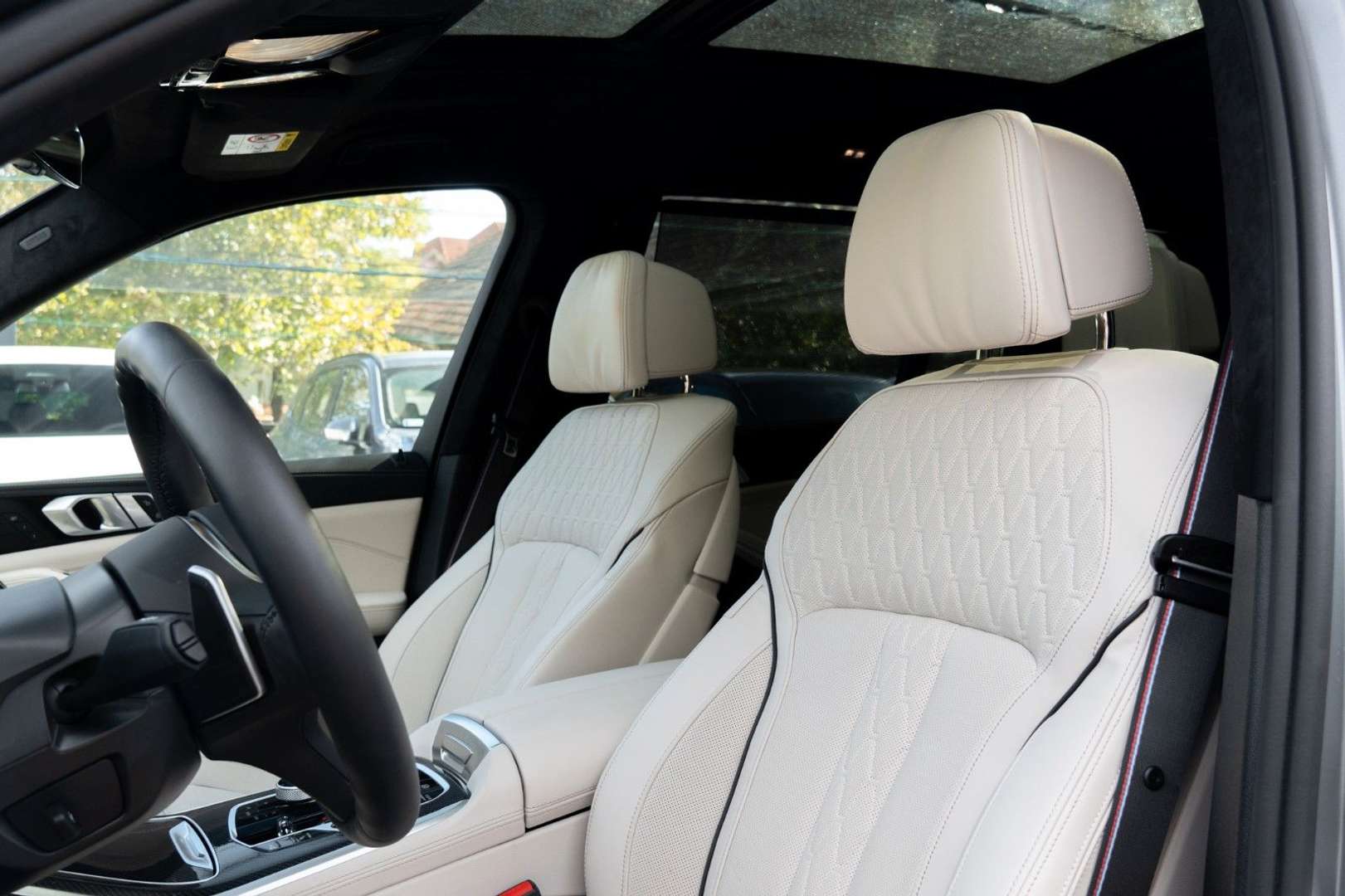 BMW X7 M Sport 40d - 2025 - Joinsteer - #12