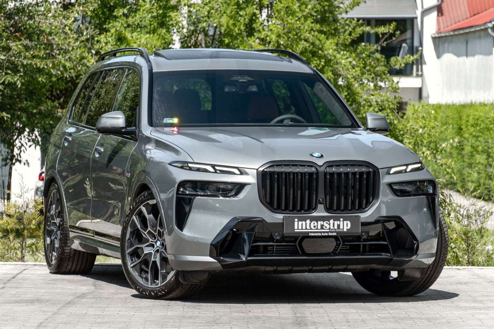 BMW X7 M Sport 40d - 2025 - Joinsteer - #3
