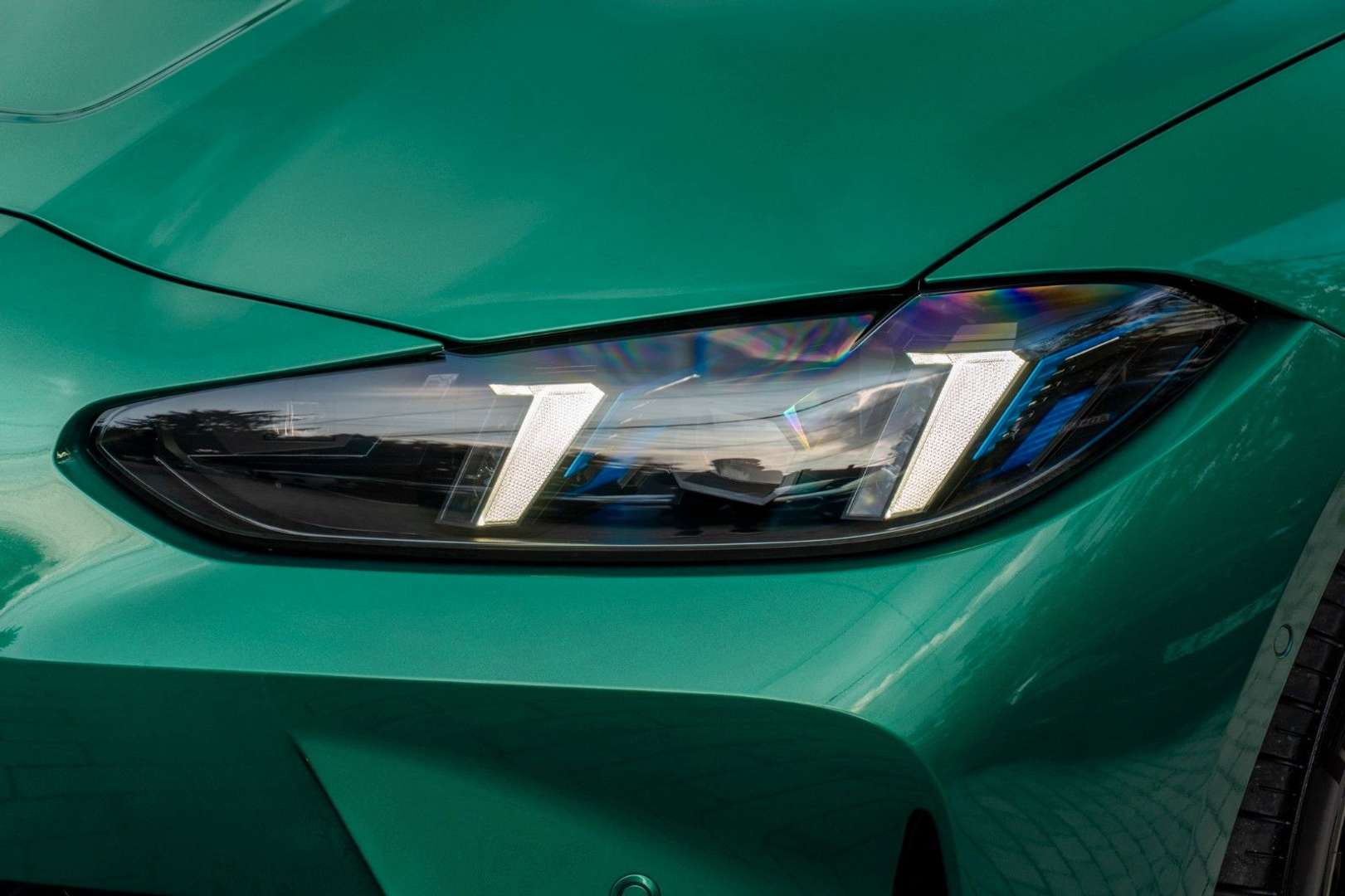 BMW M4 Cabriolet Shadow Line M4 Competition - 2025 - Joinsteer - #9