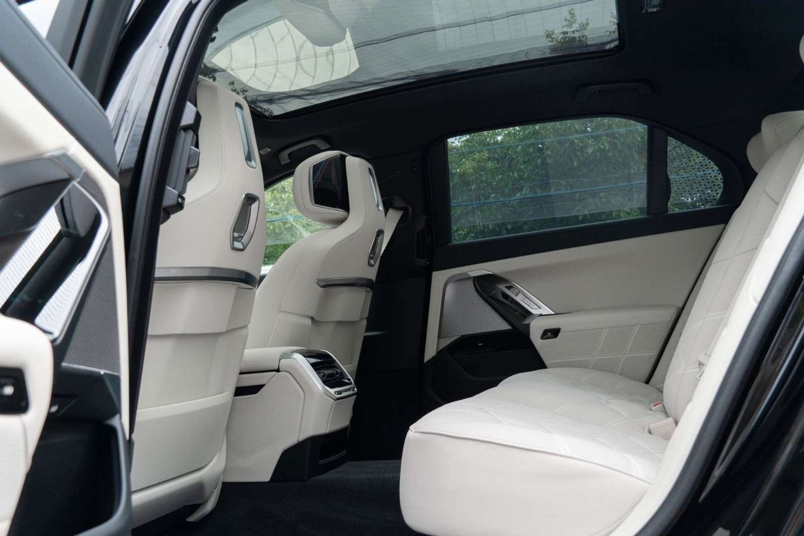 BMW Série 7 M Sport 740d - 2025 - Joinsteer - #15