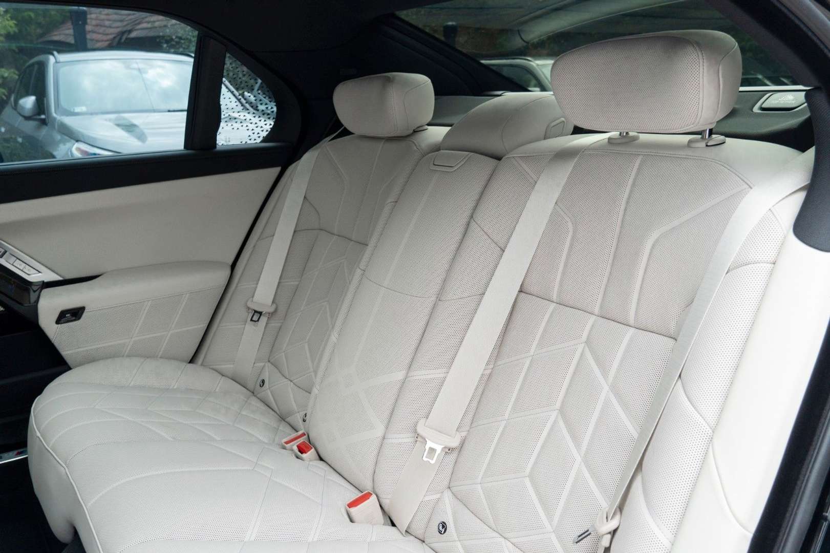 BMW Série 7 M Sport 740d - 2025 - Joinsteer - #16