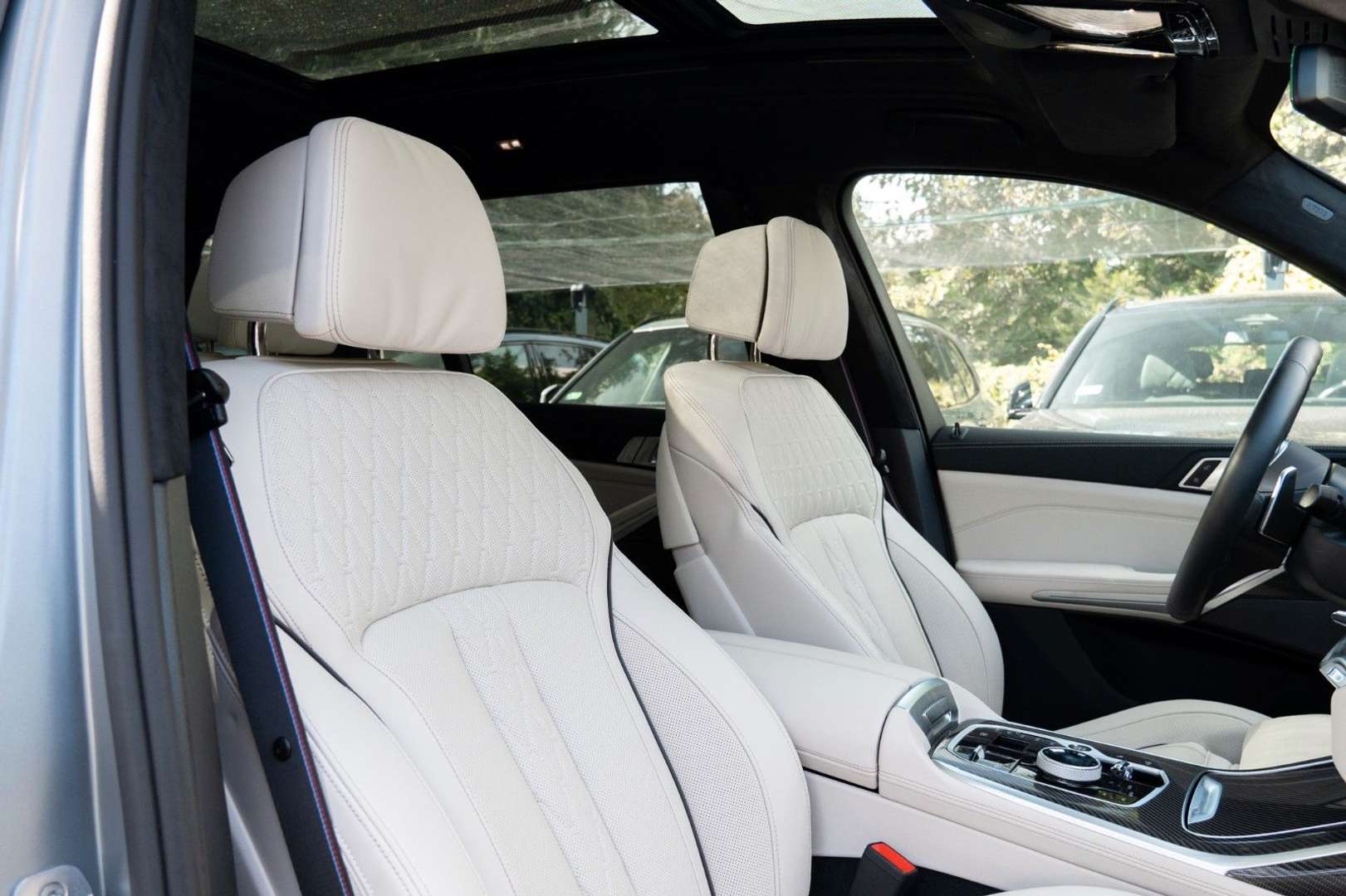 BMW X7 M Sport 40d - 2025 - Joinsteer - #14