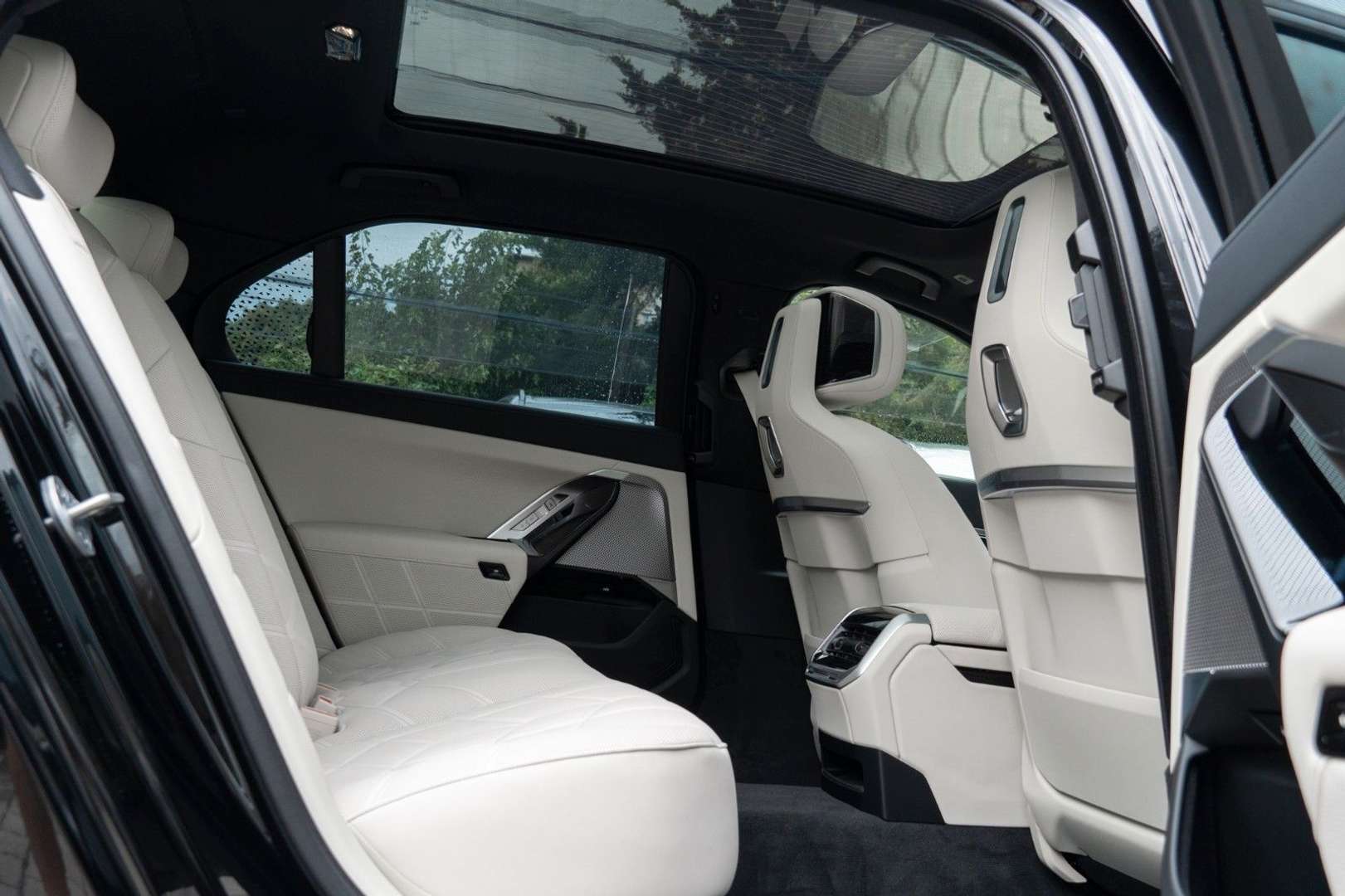 BMW Série 7 M Sport 740d - 2025 - Joinsteer - #17