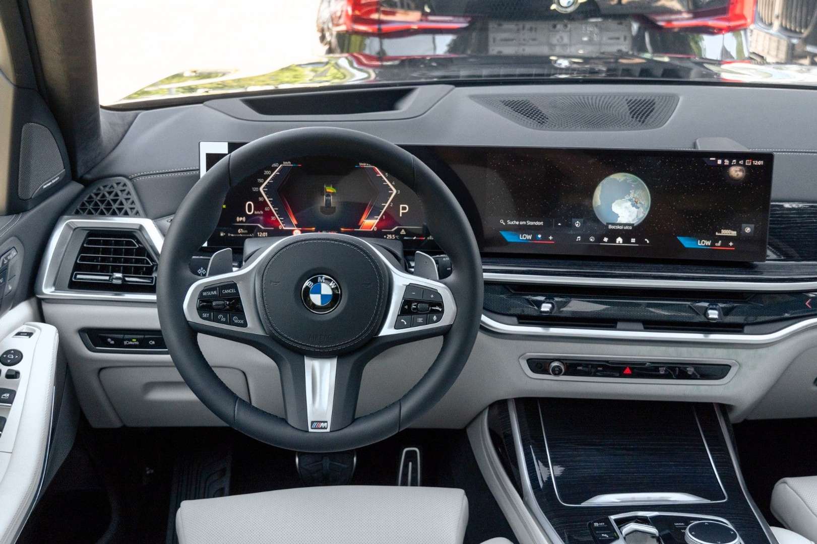 BMW X7 M Sport 40d - 2025 - Joinsteer - #13