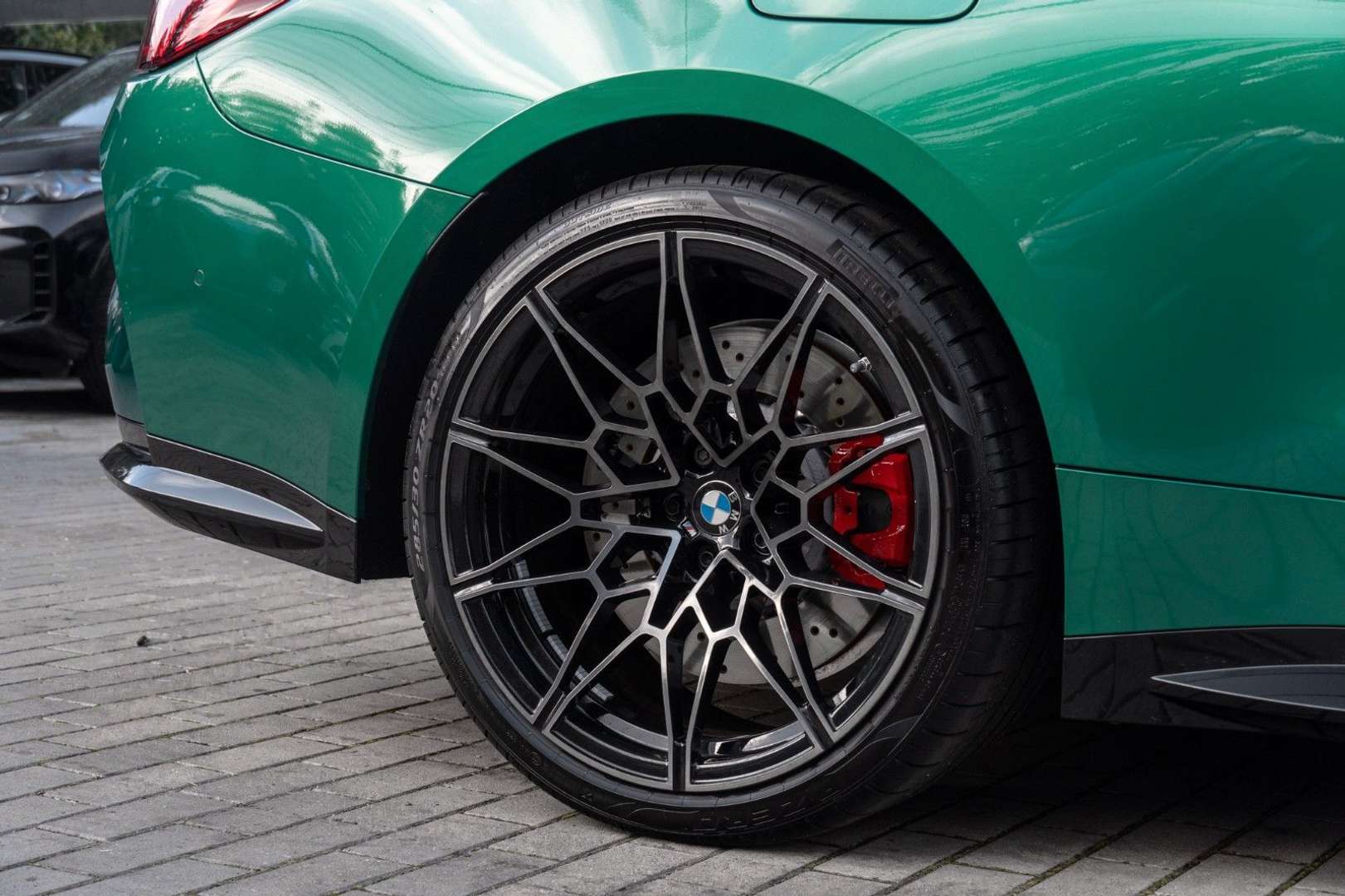 BMW M4 Cabriolet Shadow Line M4 Competition - 2025 - Joinsteer - #12