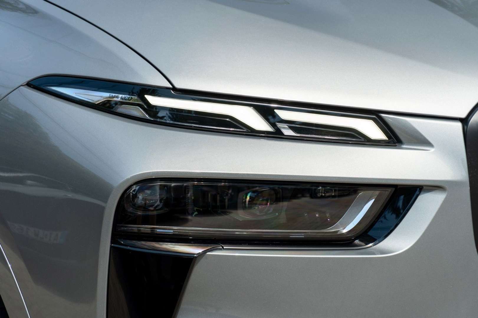 BMW X7 M Sport 40d - 2025 - Joinsteer - #8