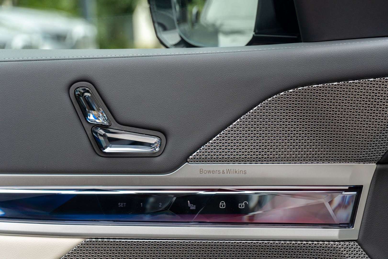 BMW Série 7 M Sport 740d - 2025 - Joinsteer - #19