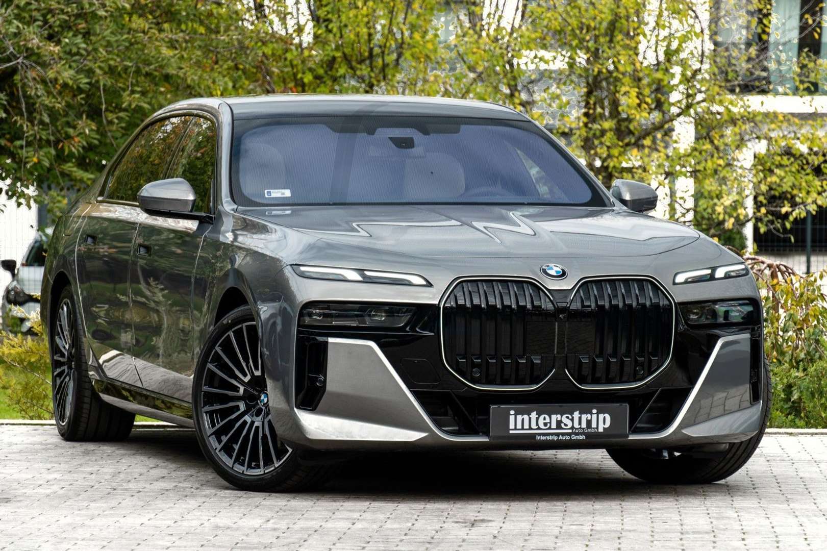 BMW Série 7 M Sport 740d - 2025 - Joinsteer - #3