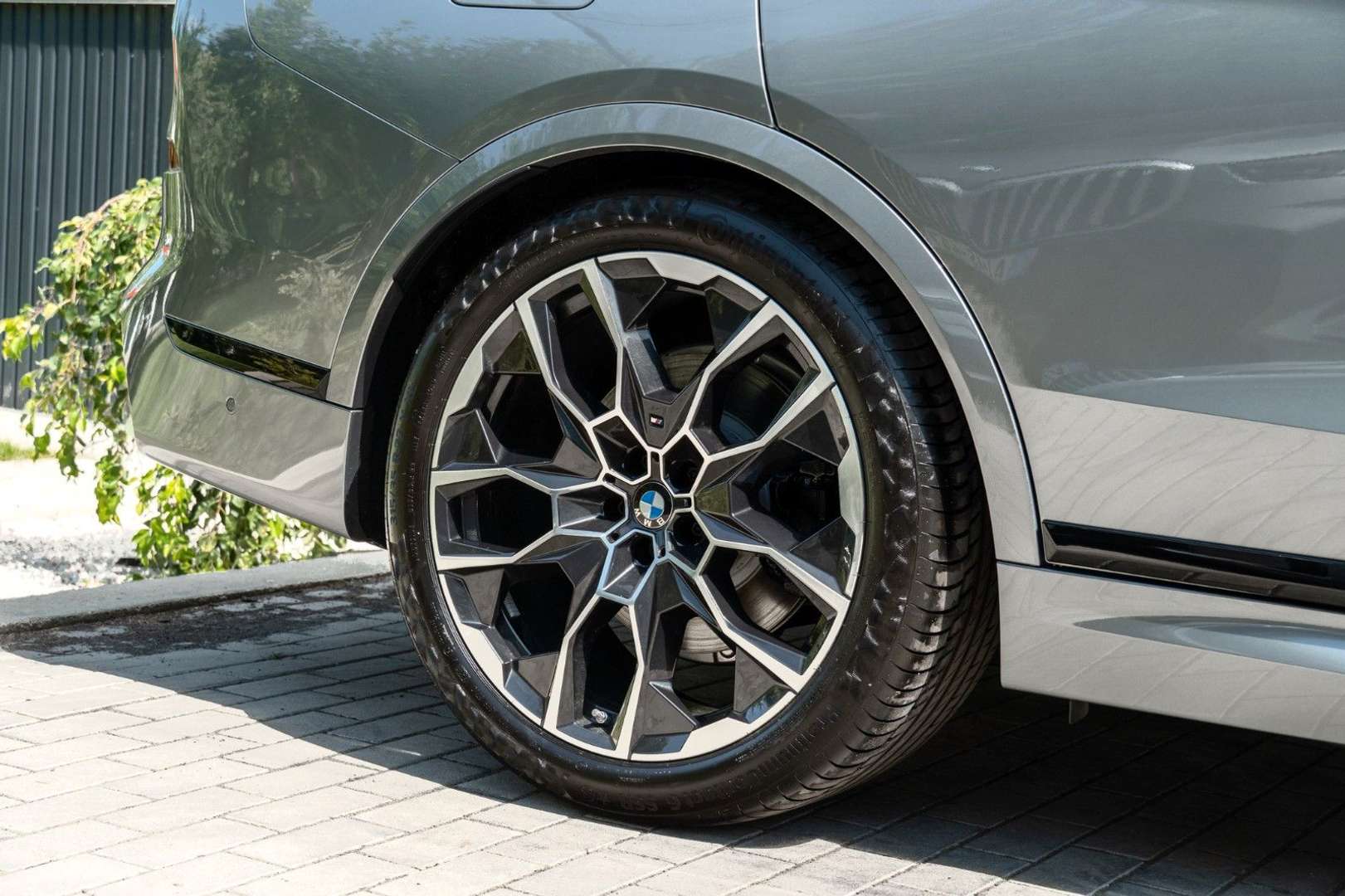 BMW X7 M Sport 40d - 2025 - Joinsteer - #9