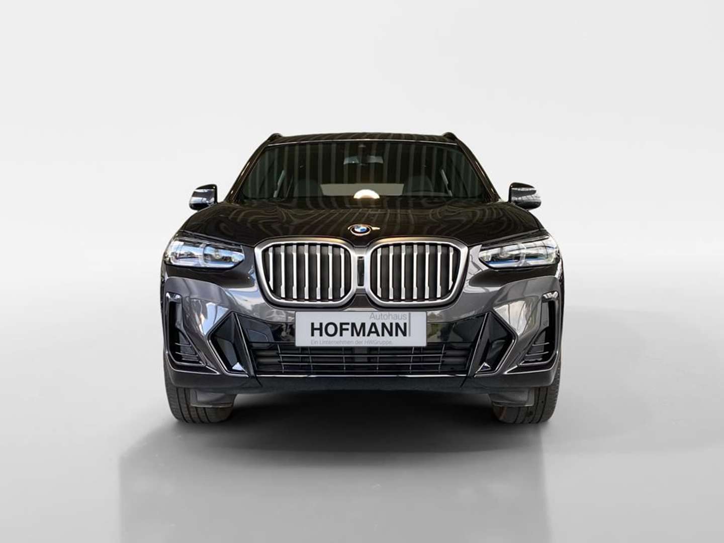 BMW X3 M Sport M - 2024 - Joinsteer - #1