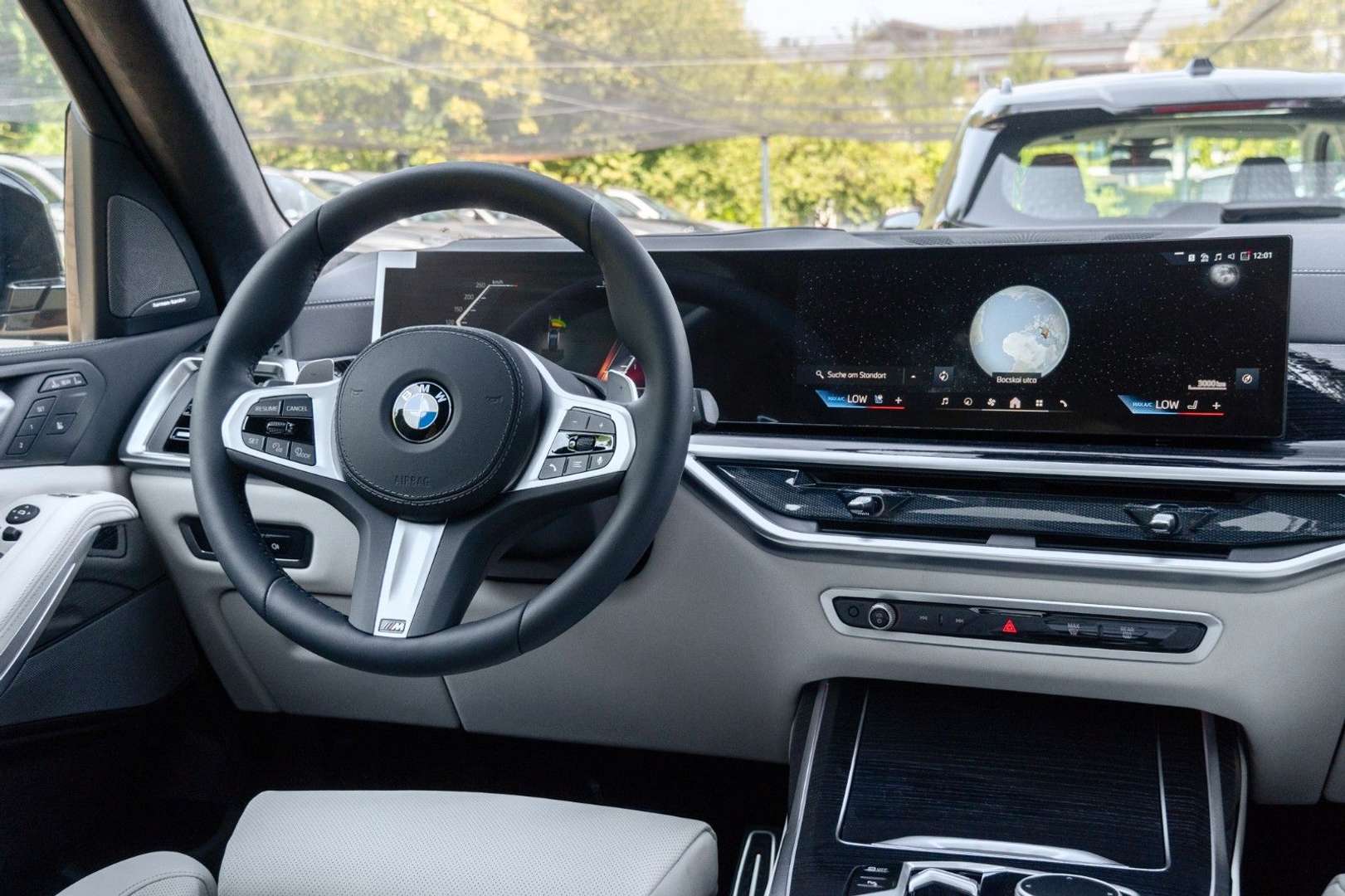 BMW X7 M Sport 40d - 2025 - Joinsteer - #15