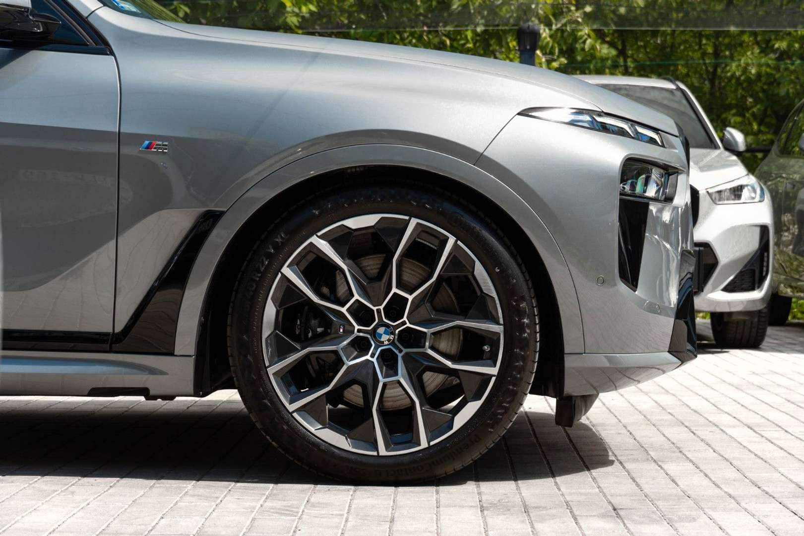 BMW X7 M Sport 40d - 2025 - Joinsteer - #10