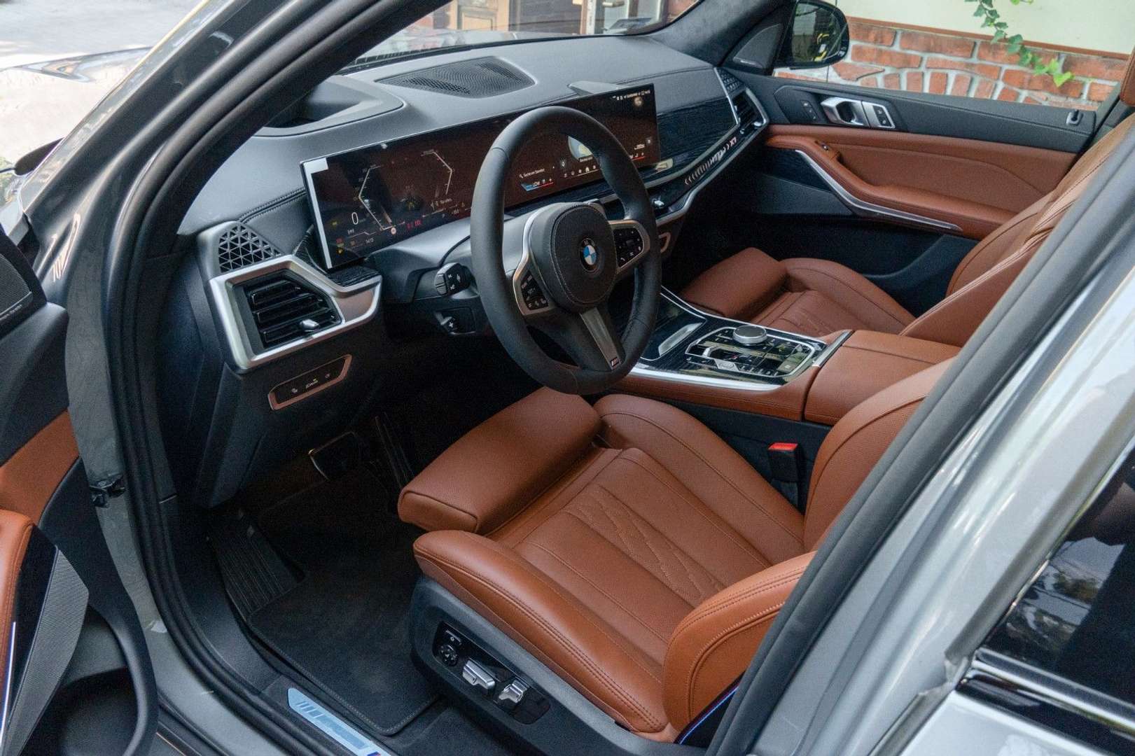 BMW X7 M Sport 40d - 2025 - Joinsteer - #11