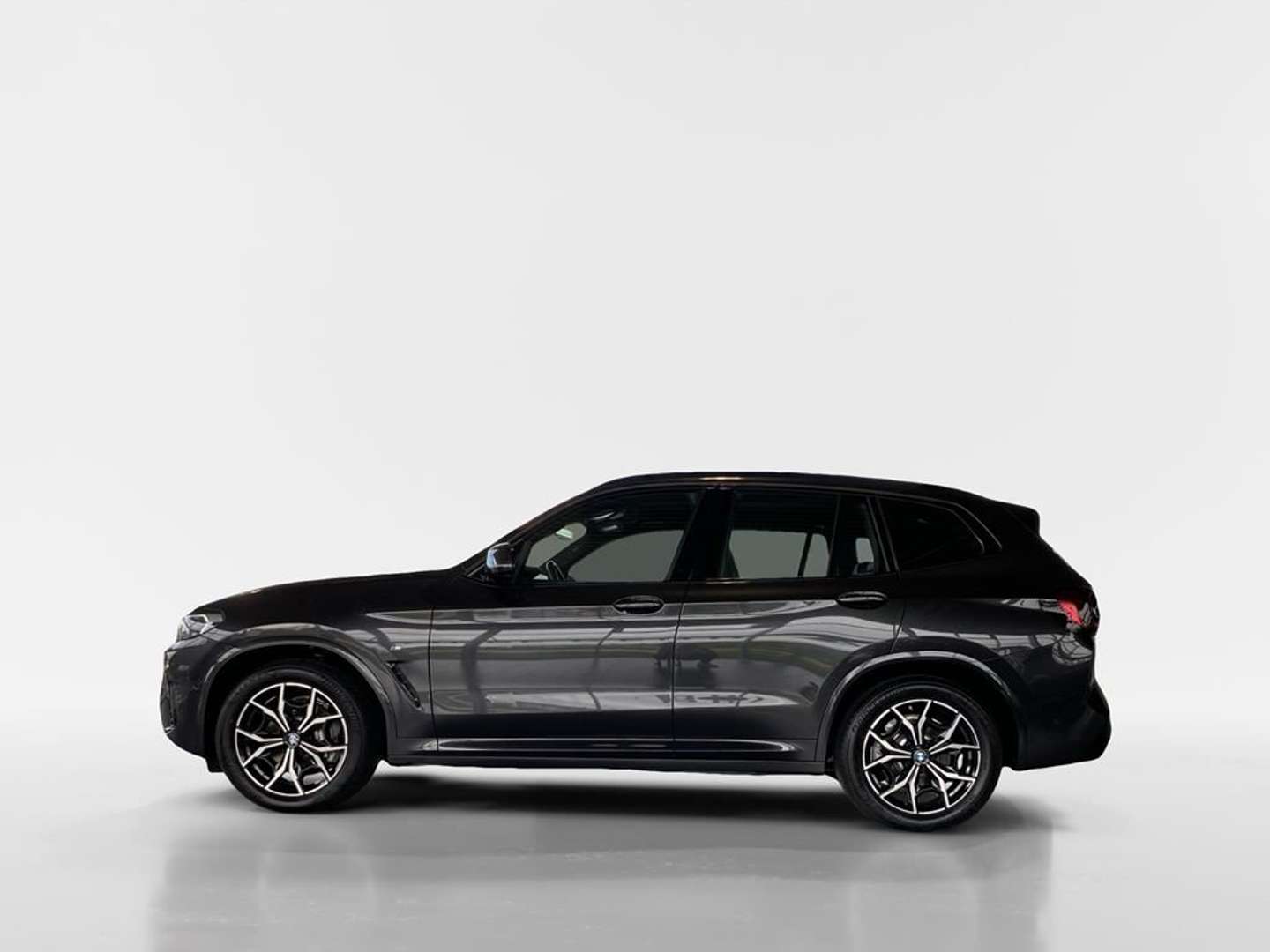 BMW X3 M Sport M - 2024 - Joinsteer - #2