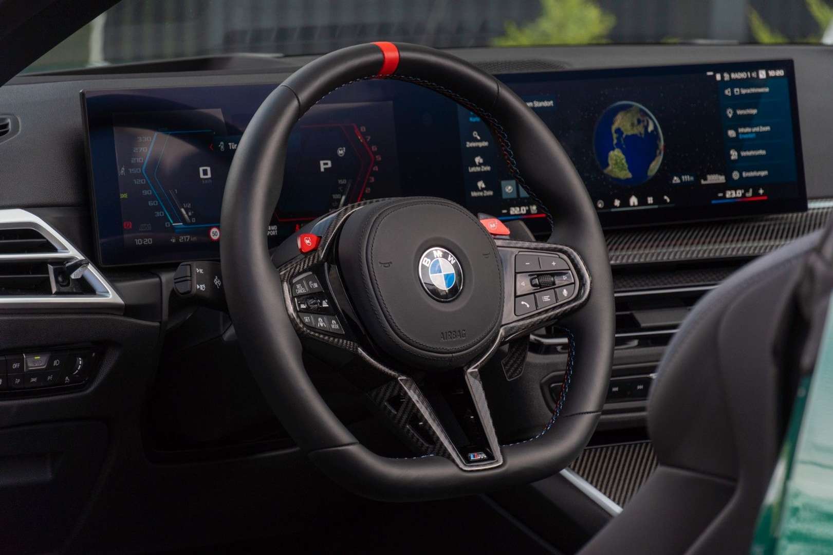 BMW M4 Cabriolet Shadow Line M4 Competition - 2025 - Joinsteer - #14