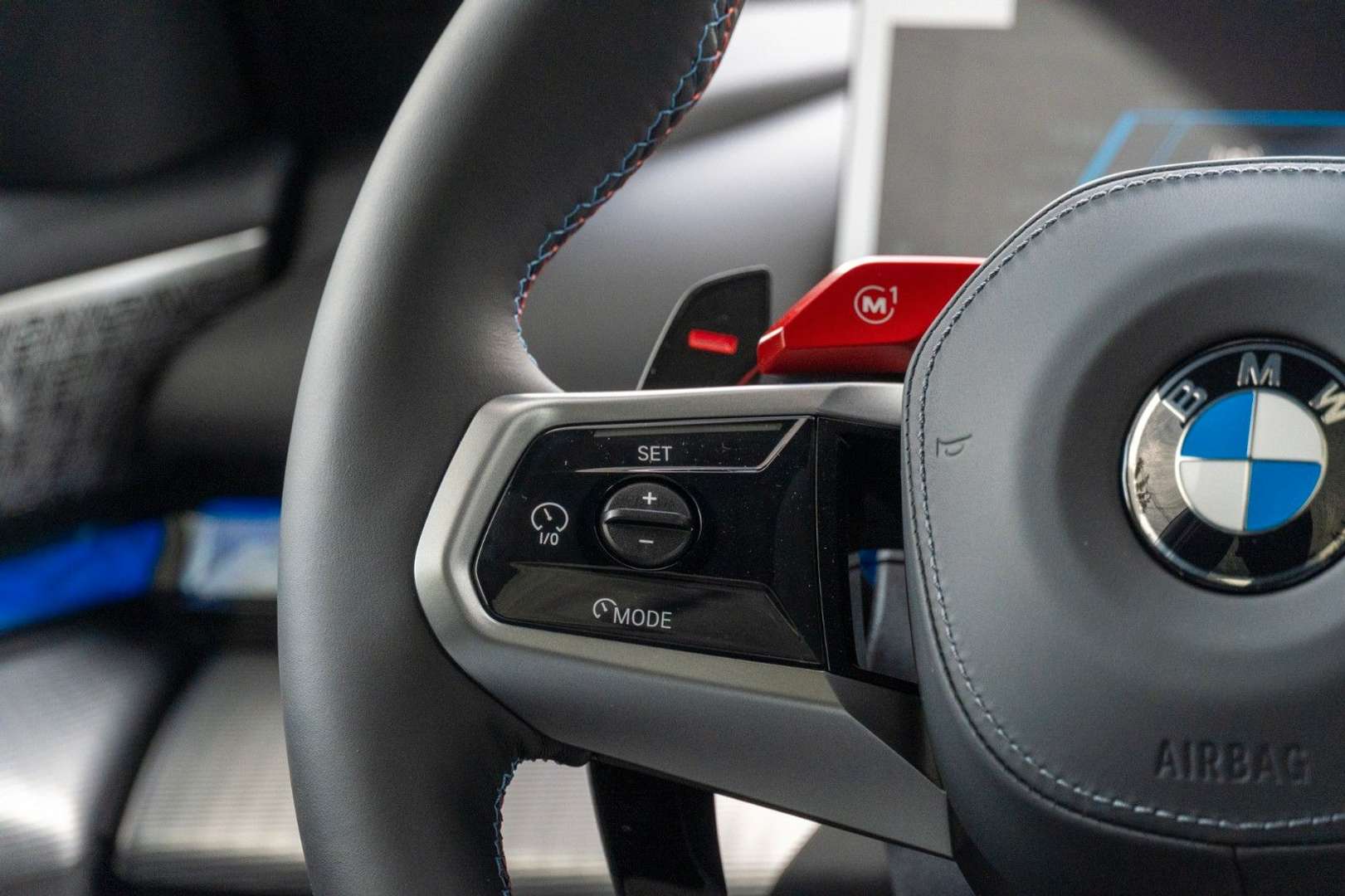 BMW M5 Touring - 2025 - Joinsteer - #15