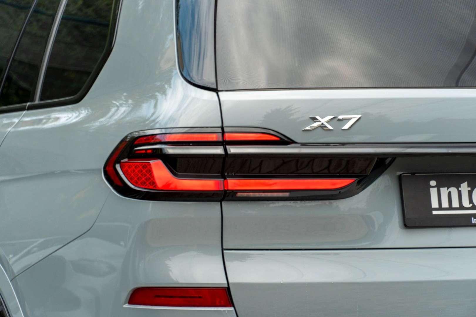 BMW X7 M Sport 40d - 2025 - Joinsteer - #7