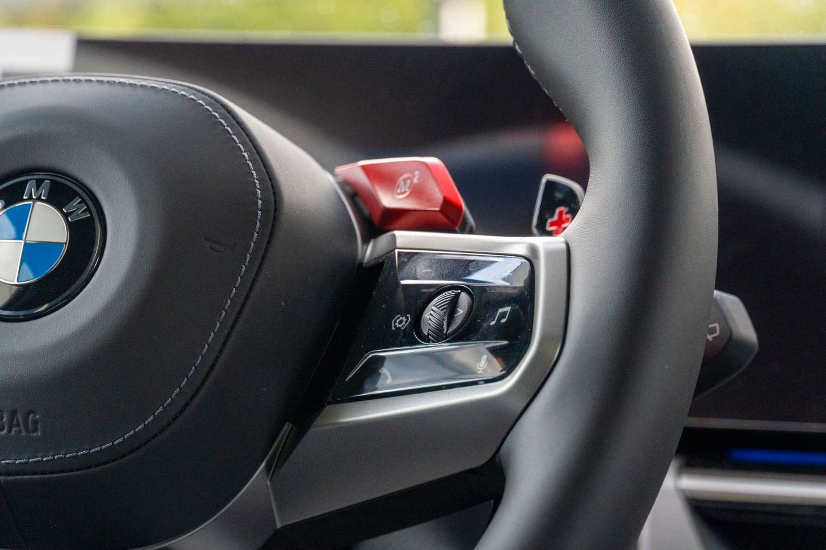 BMW M5 Touring - 2025 - Joinsteer - #16