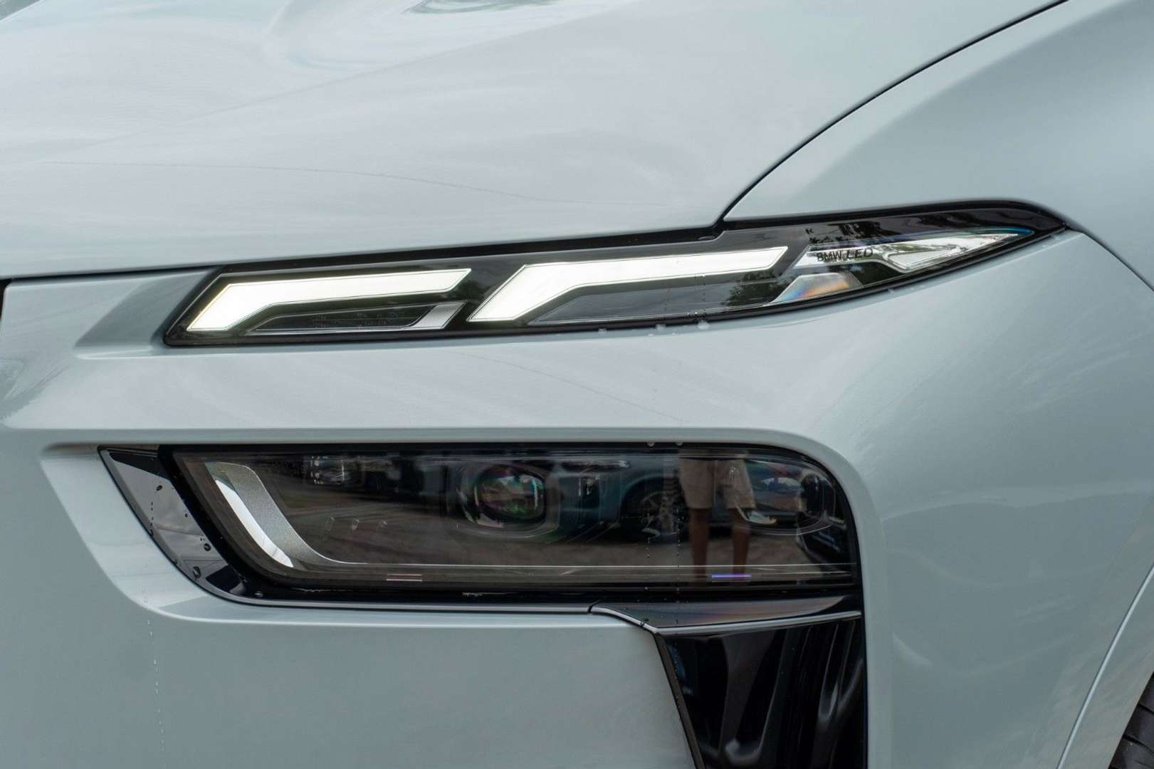 BMW X7 M Sport 40d - 2025 - Joinsteer - #8