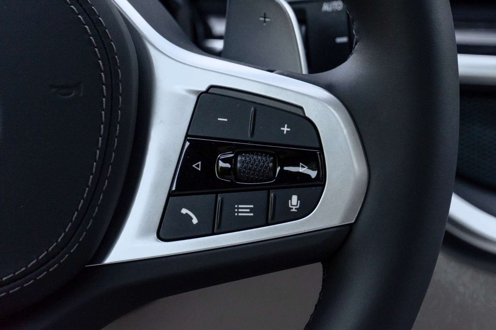 BMW X7 M Sport 40d - 2025 - Joinsteer - #17