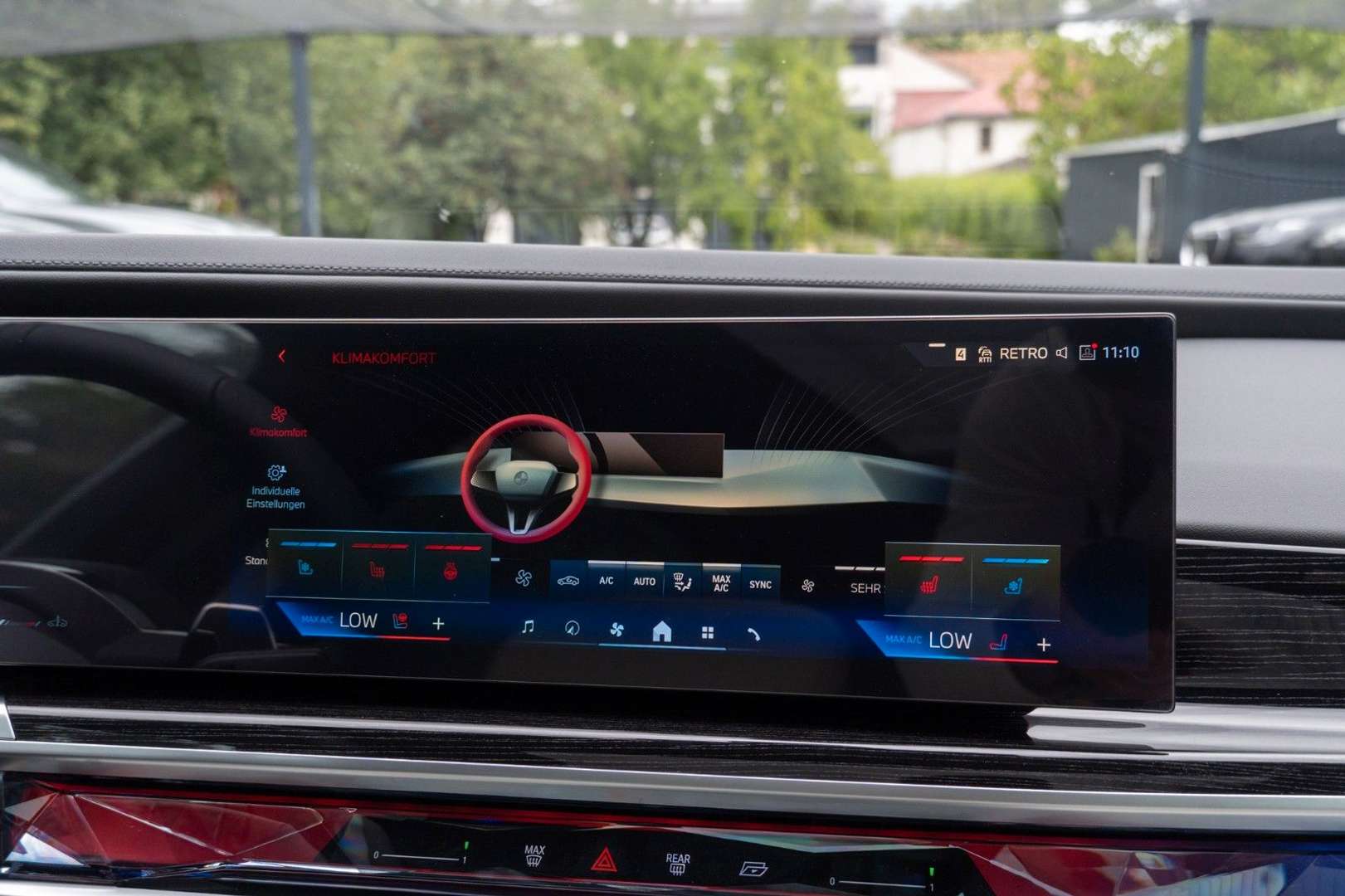 BMW Série 7 M Sport 740d - 2025 - Joinsteer - #24