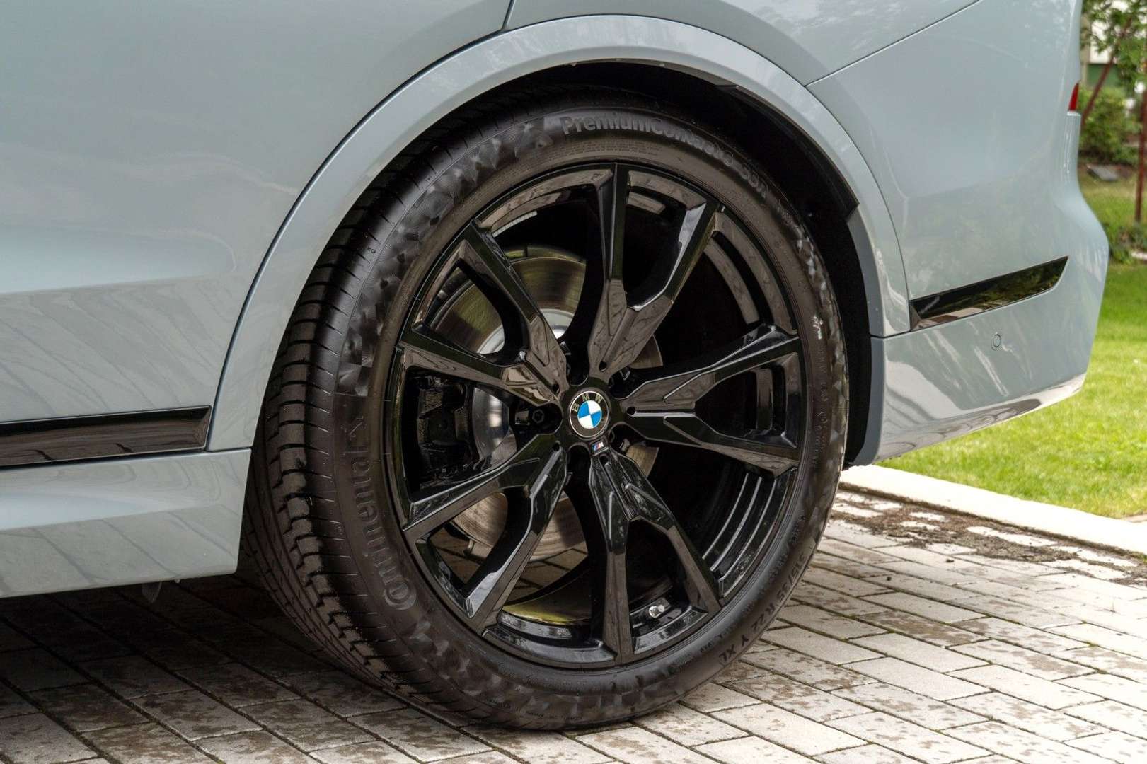 BMW X7 M Sport 40d - 2025 - Joinsteer - #9