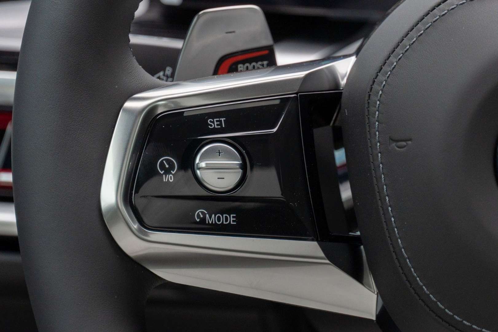 BMW Série 7 M Sport 740d - 2025 - Joinsteer - #25