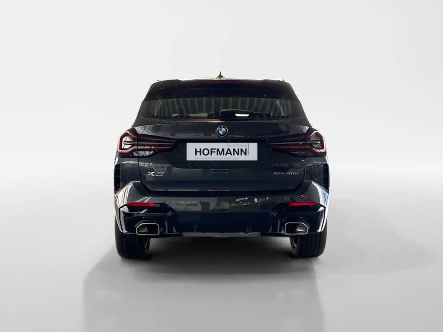 BMW X3 M Sport M - 2024 - Joinsteer - #4