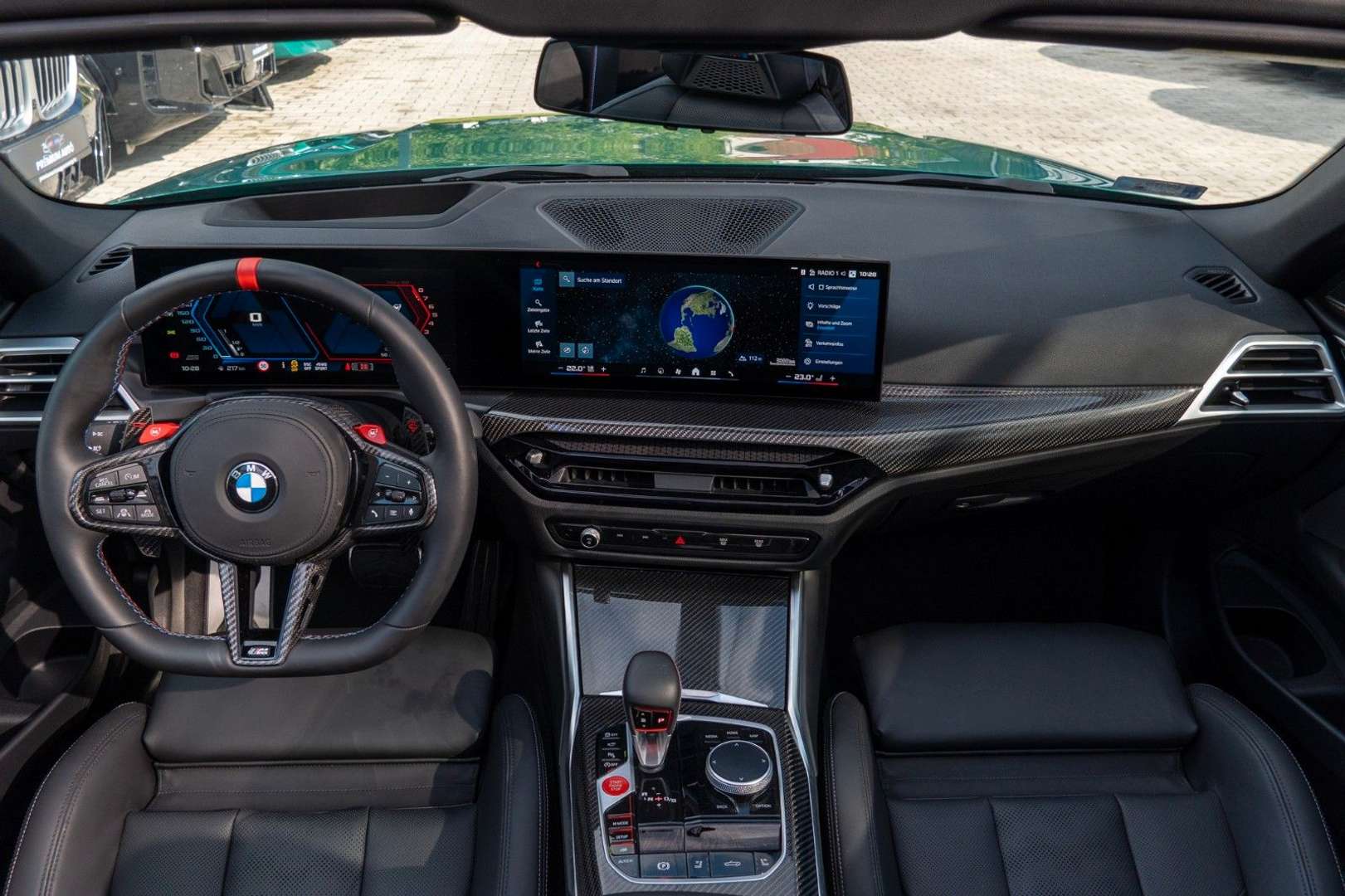 BMW M4 Cabriolet Shadow Line M4 Competition - 2025 - Joinsteer - #16