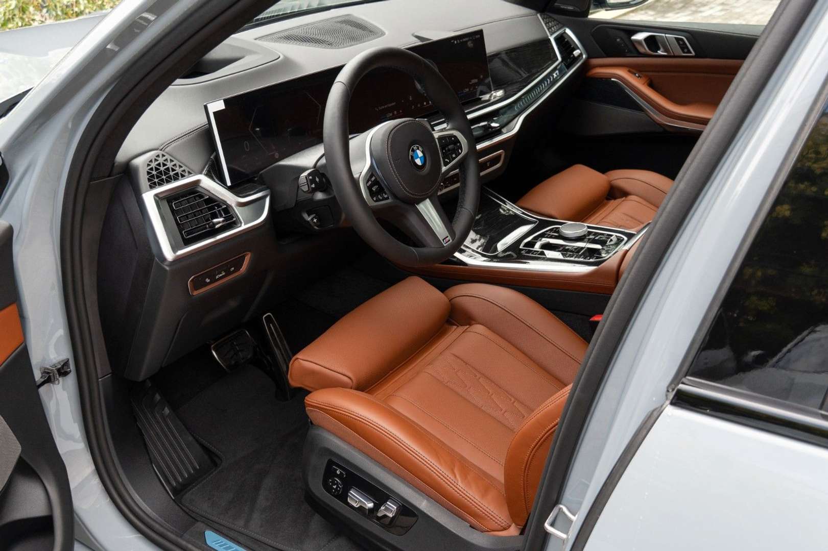 BMW X7 M Sport 40d - 2025 - Joinsteer - #10