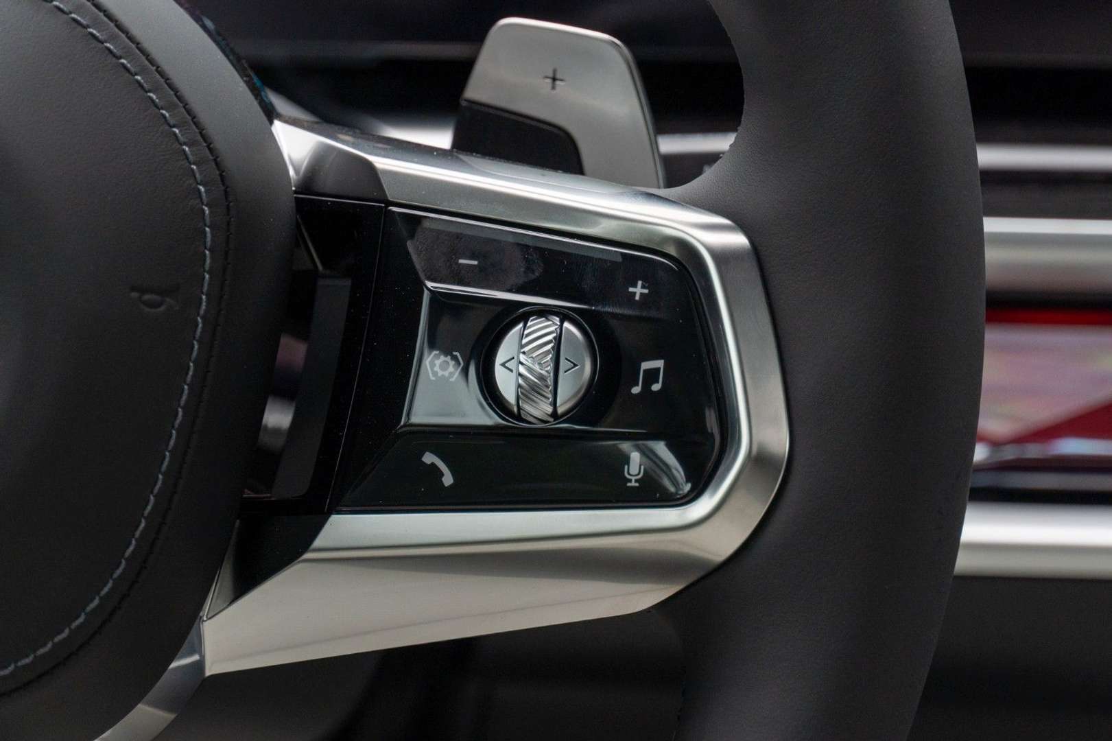 BMW Série 7 M Sport 740d - 2025 - Joinsteer - #26