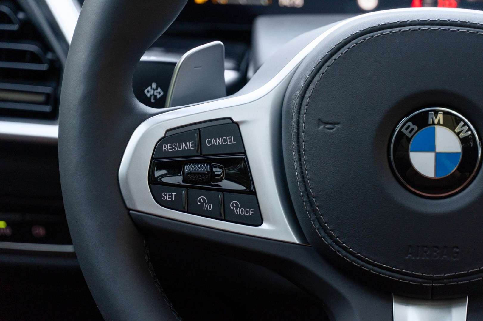 BMW X7 M Sport 40d - 2025 - Joinsteer - #16