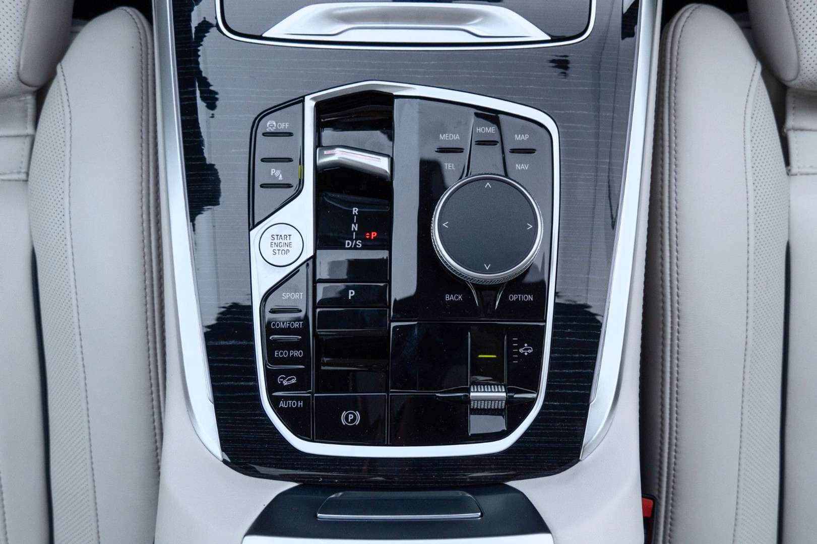 BMW X7 M Sport 40d - 2025 - Joinsteer - #19