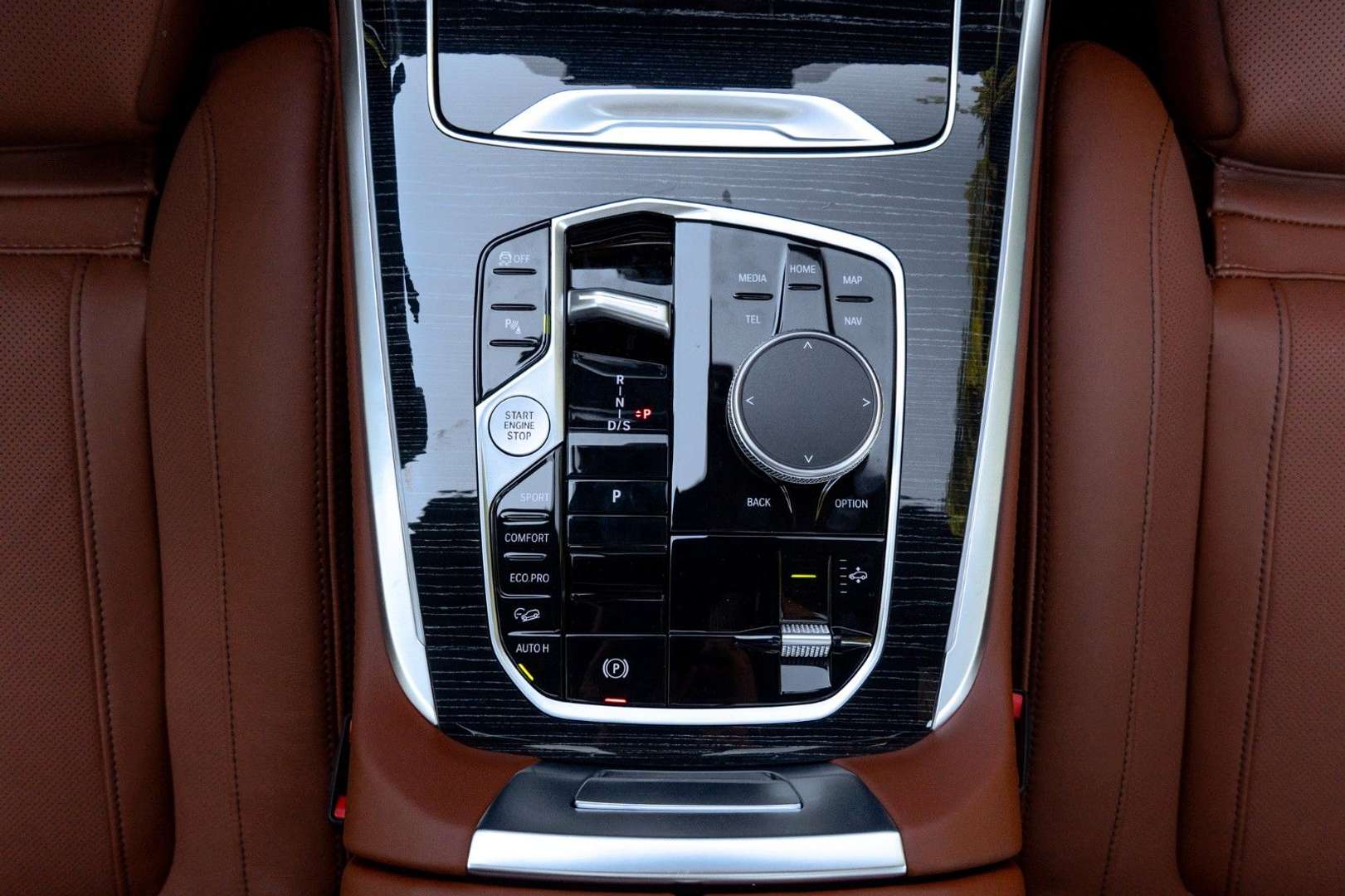 BMW X7 M Sport 40d - 2025 - Joinsteer - #18